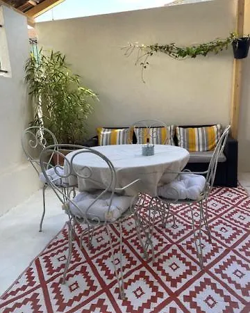 別荘 Charmante Maison De