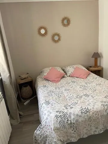 Charmante Maison De Mirepoix (Ariege)