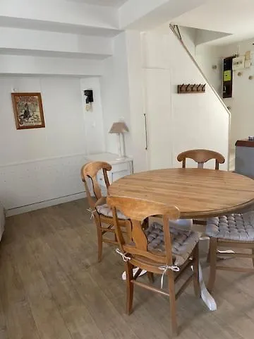 Tatil Evi Charmante Maison De *